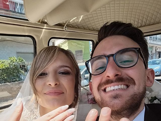 Il matrimonio di Andrea e Teresa a Bacoli, Napoli 15