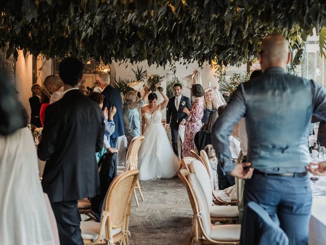 Il matrimonio di Alessandro e Silvia a Coccaglio, Brescia 32