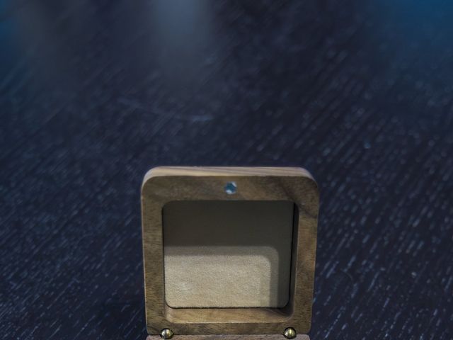 Il matrimonio di Jader e Martina a Cuveglio, Varese 3