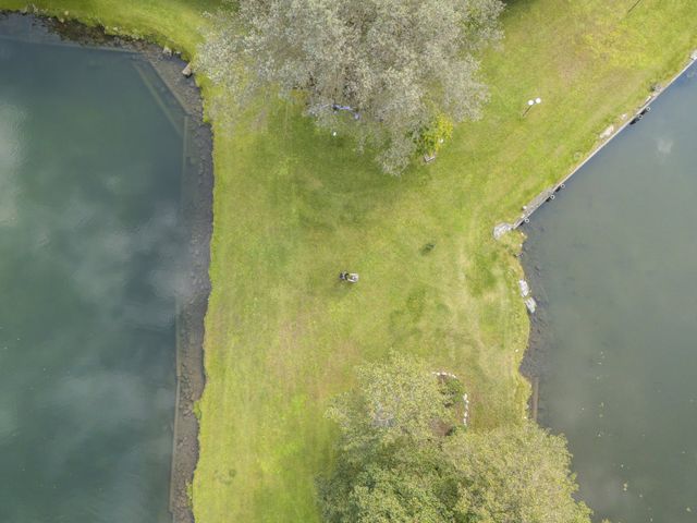 Il matrimonio di Jader e Martina a Cuveglio, Varese 30