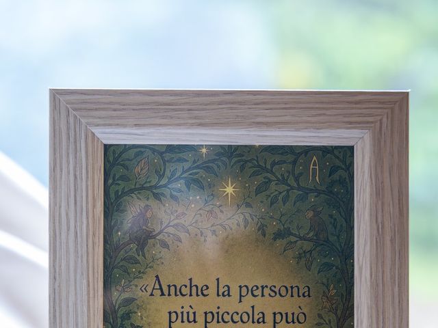 Il matrimonio di Jader e Martina a Cuveglio, Varese 34