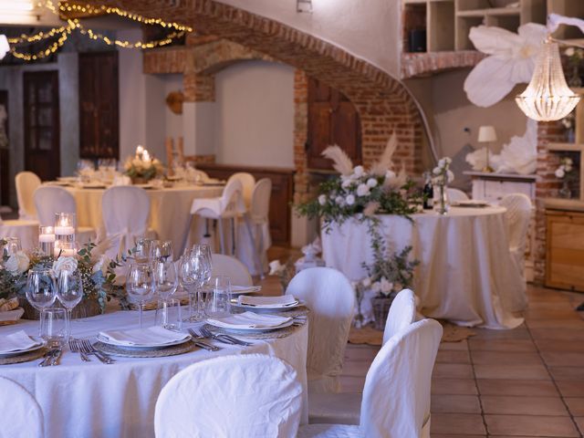 Il matrimonio di Sandro e Giusy a Cavour, Torino 4