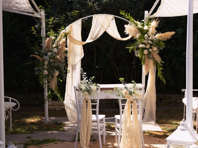 Il matrimonio di Sandro e Giusy a Cavour, Torino 9