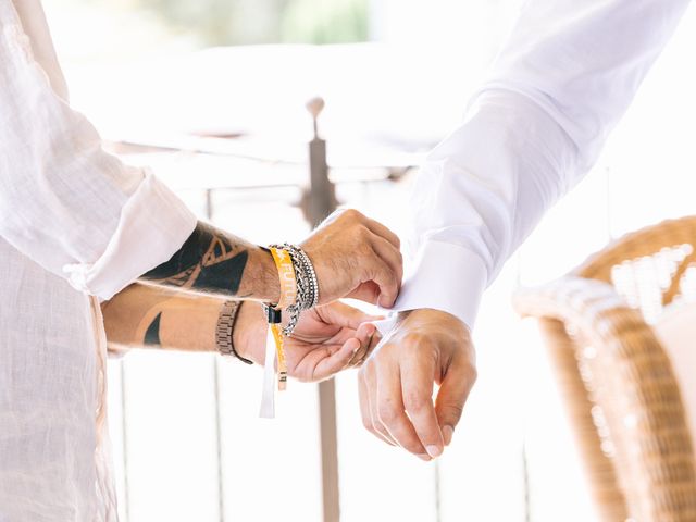 Il matrimonio di Sandro e Giusy a Cavour, Torino 12