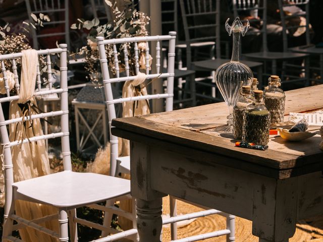 Il matrimonio di Sandro e Giusy a Cavour, Torino 17