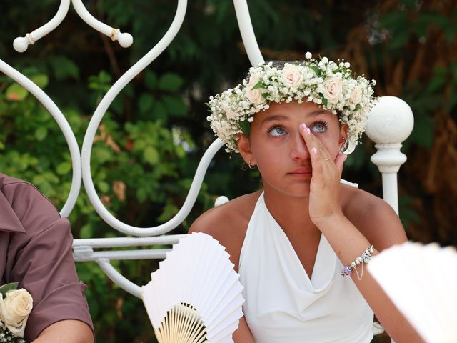 Il matrimonio di Sandro e Giusy a Cavour, Torino 20