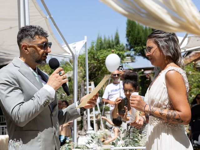 Il matrimonio di Sandro e Giusy a Cavour, Torino 21