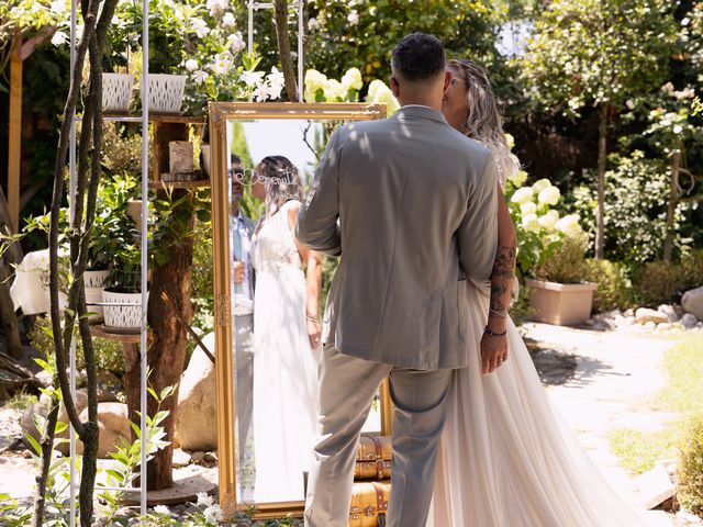 Il matrimonio di Sandro e Giusy a Cavour, Torino 26