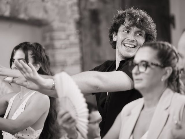 Il matrimonio di Sandro e Giusy a Cavour, Torino 30