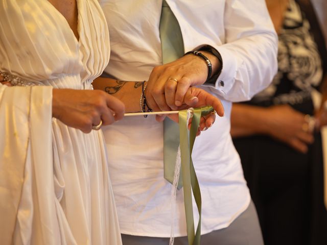 Il matrimonio di Sandro e Giusy a Cavour, Torino 31