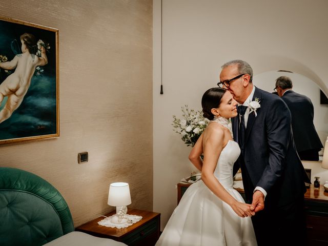 Il matrimonio di Paolo e Chiara a Modica, Ragusa 4