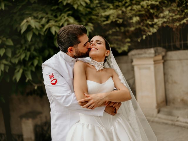 Il matrimonio di Paolo e Chiara a Modica, Ragusa 7