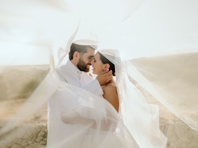 Il matrimonio di Paolo e Chiara a Modica, Ragusa 10