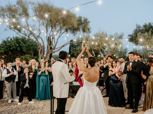 Il matrimonio di Paolo e Chiara a Modica, Ragusa 13