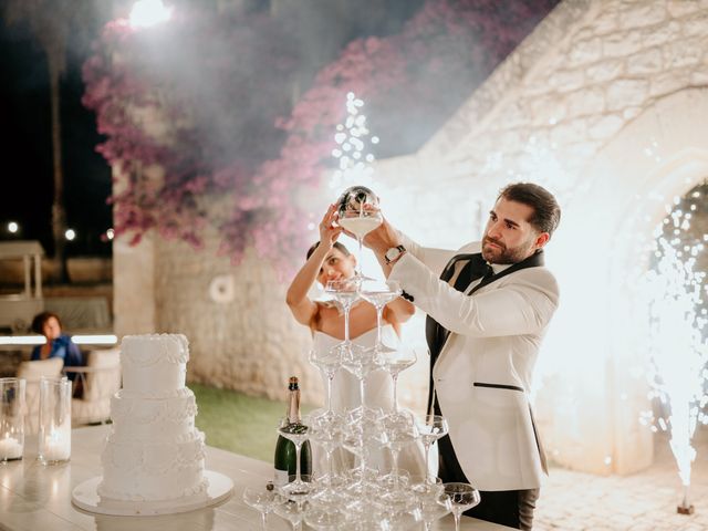 Il matrimonio di Paolo e Chiara a Modica, Ragusa 16