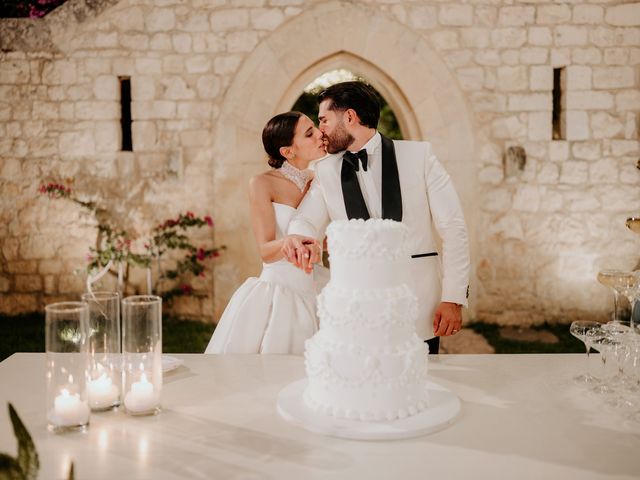 Il matrimonio di Paolo e Chiara a Modica, Ragusa 17