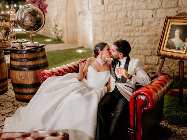 Il matrimonio di Paolo e Chiara a Modica, Ragusa 18