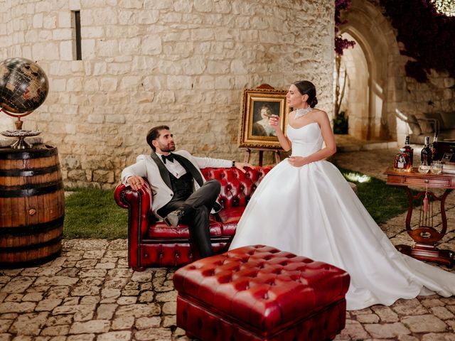 Il matrimonio di Paolo e Chiara a Modica, Ragusa 1