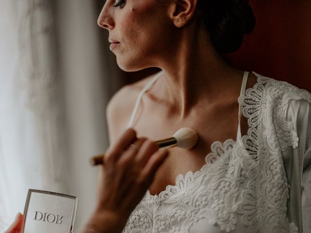 Il matrimonio di Paolo e Chiara a Modica, Ragusa 19