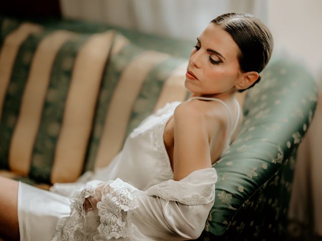 Il matrimonio di Paolo e Chiara a Modica, Ragusa 20