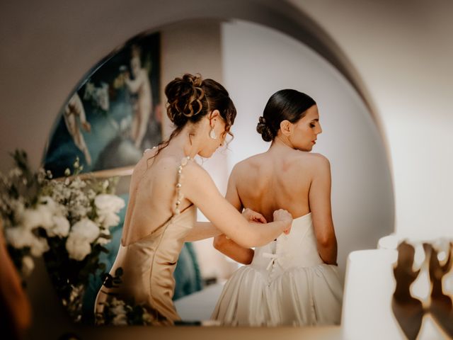 Il matrimonio di Paolo e Chiara a Modica, Ragusa 21