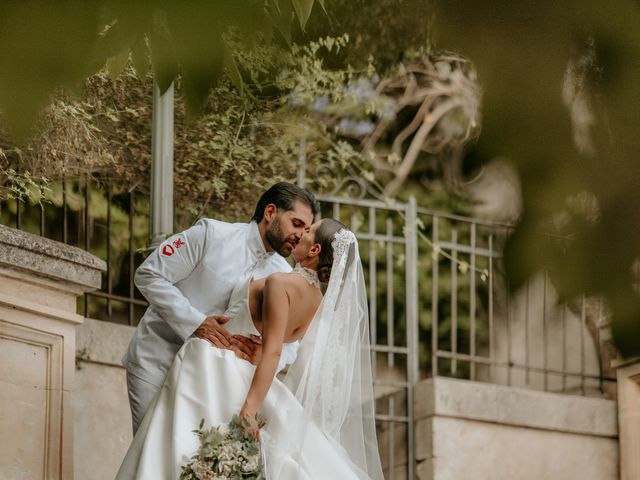 Il matrimonio di Paolo e Chiara a Modica, Ragusa 22