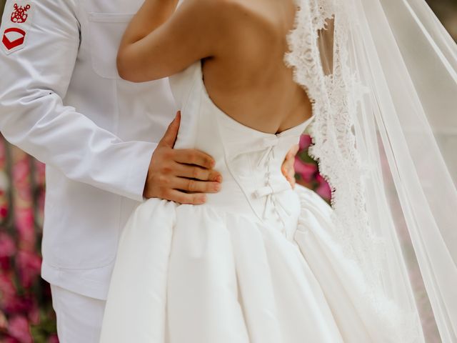 Il matrimonio di Paolo e Chiara a Modica, Ragusa 24