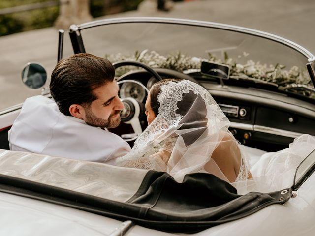 Il matrimonio di Paolo e Chiara a Modica, Ragusa 25