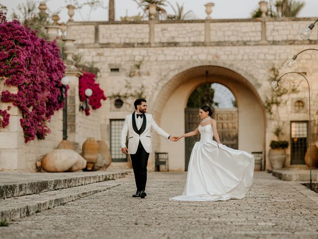 Il matrimonio di Paolo e Chiara a Modica, Ragusa 28