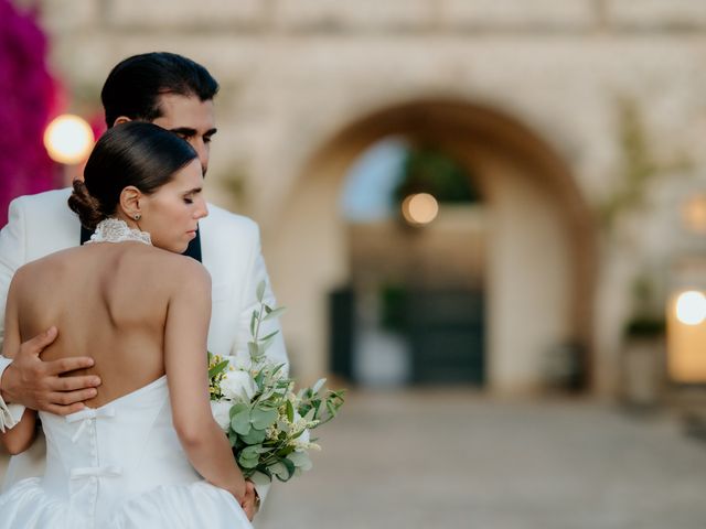 Il matrimonio di Paolo e Chiara a Modica, Ragusa 29
