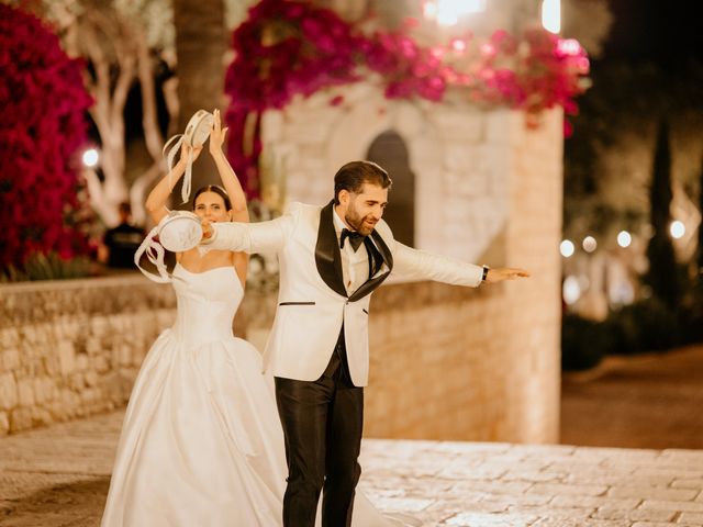 Il matrimonio di Paolo e Chiara a Modica, Ragusa 30