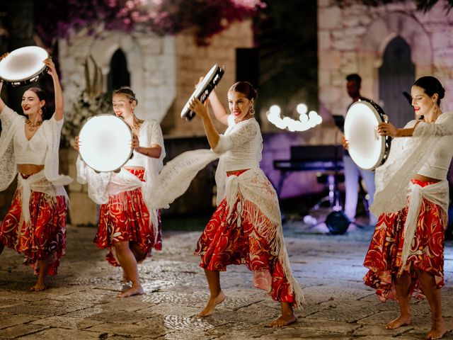 Il matrimonio di Paolo e Chiara a Modica, Ragusa 32