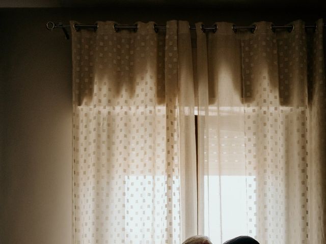 Il matrimonio di Paolo e Chiara a Modica, Ragusa 33