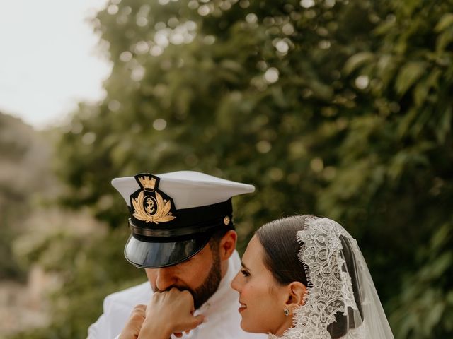 Il matrimonio di Paolo e Chiara a Modica, Ragusa 36