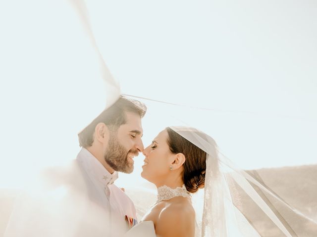 Le nozze di Chiara e Paolo