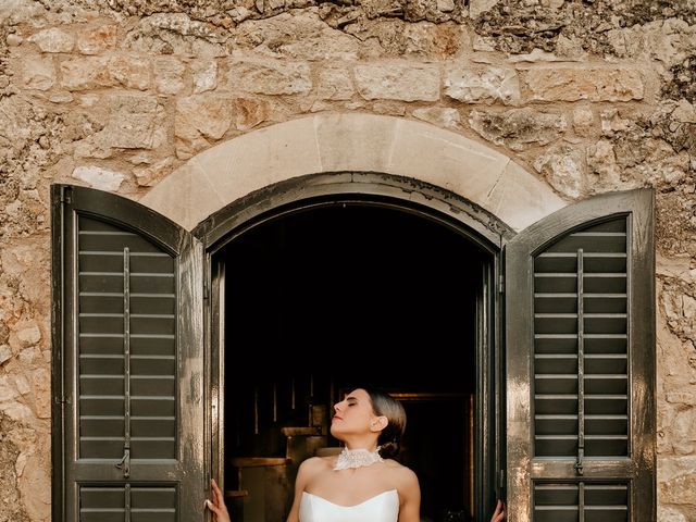 Il matrimonio di Paolo e Chiara a Modica, Ragusa 38