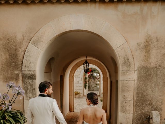 Il matrimonio di Paolo e Chiara a Modica, Ragusa 40