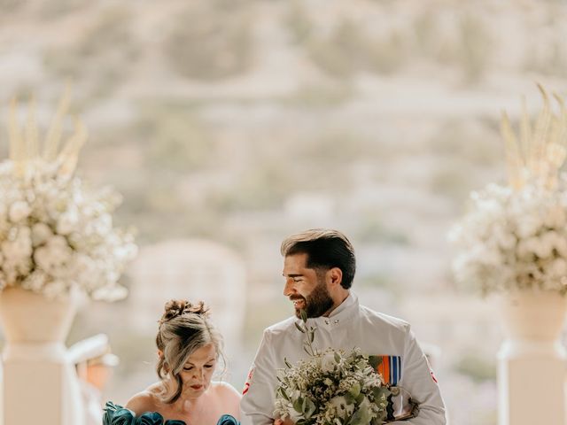 Il matrimonio di Paolo e Chiara a Modica, Ragusa 42