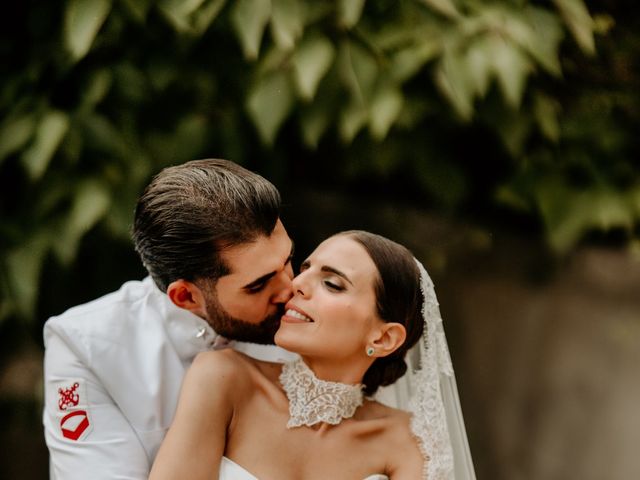 Il matrimonio di Paolo e Chiara a Modica, Ragusa 43