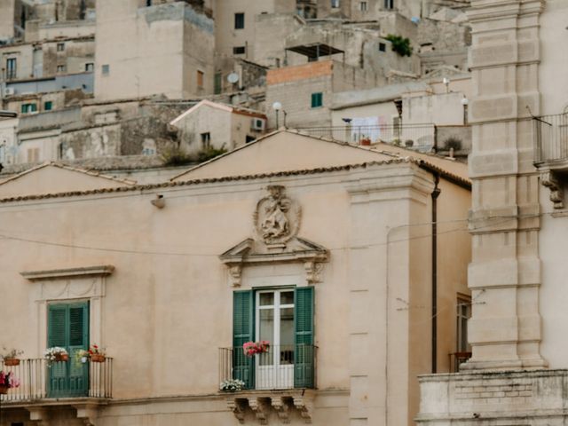 Il matrimonio di Paolo e Chiara a Modica, Ragusa 44