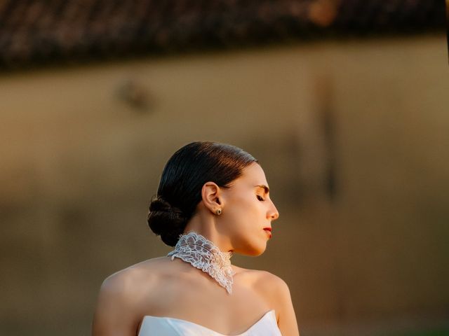 Il matrimonio di Paolo e Chiara a Modica, Ragusa 45