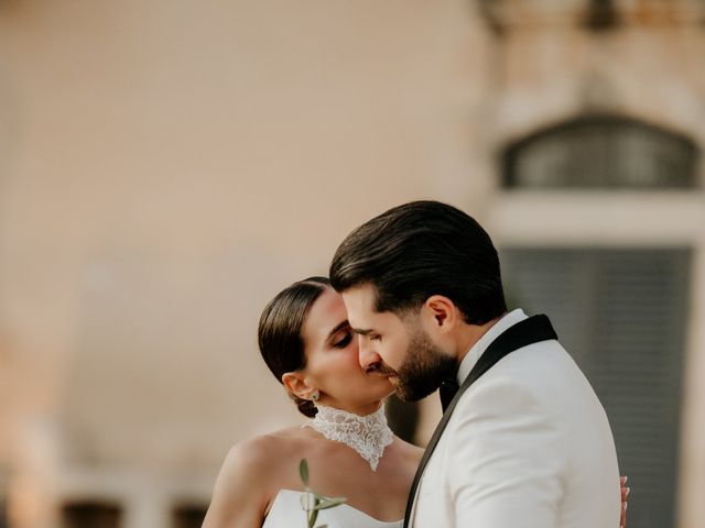 Il matrimonio di Paolo e Chiara a Modica, Ragusa 46