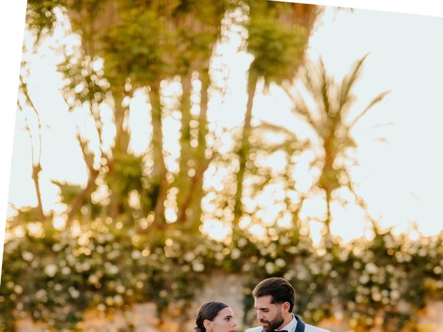 Il matrimonio di Paolo e Chiara a Modica, Ragusa 47