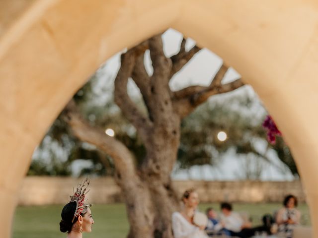 Il matrimonio di Paolo e Chiara a Modica, Ragusa 49