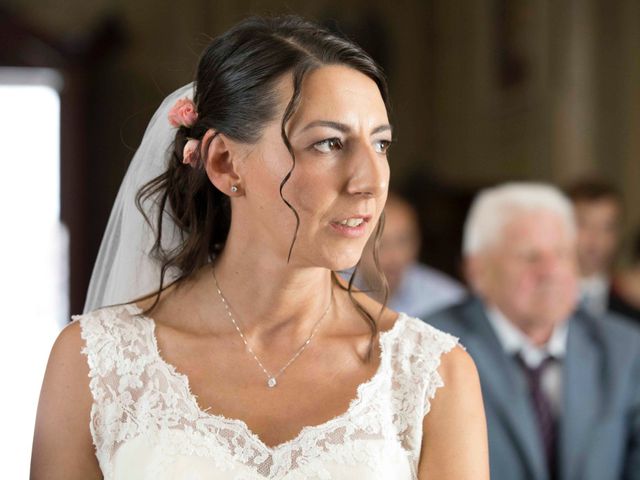 Il matrimonio di Paolo e Marzia a Clusone, Bergamo 72