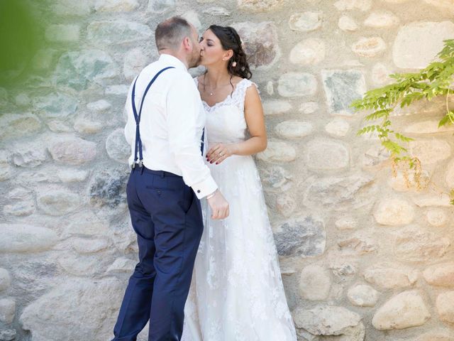 Il matrimonio di Paolo e Marzia a Clusone, Bergamo 99