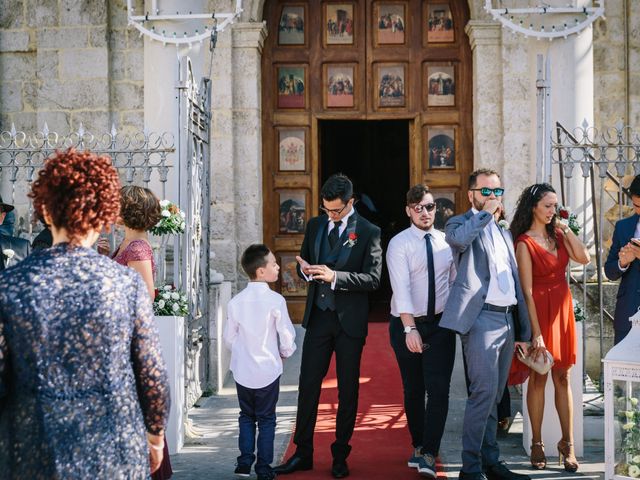 Il matrimonio di Giovanni Igor e Angela a Campobello di Licata, Agrigento 18