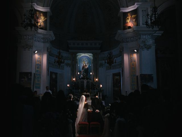 Il matrimonio di Giovanni Igor e Angela a Campobello di Licata, Agrigento 21