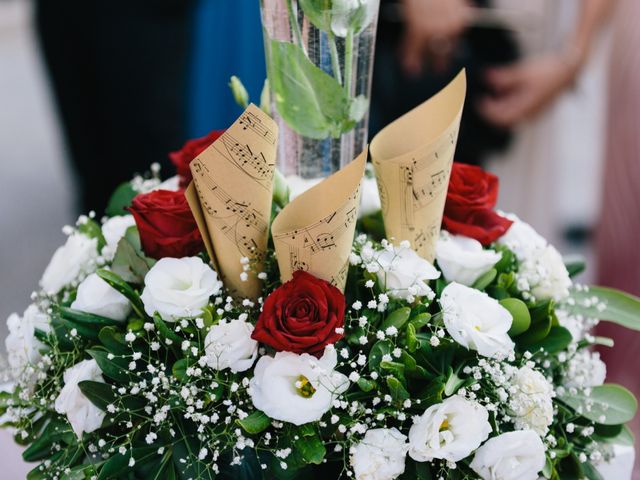 Il matrimonio di Giovanni Igor e Angela a Campobello di Licata, Agrigento 24