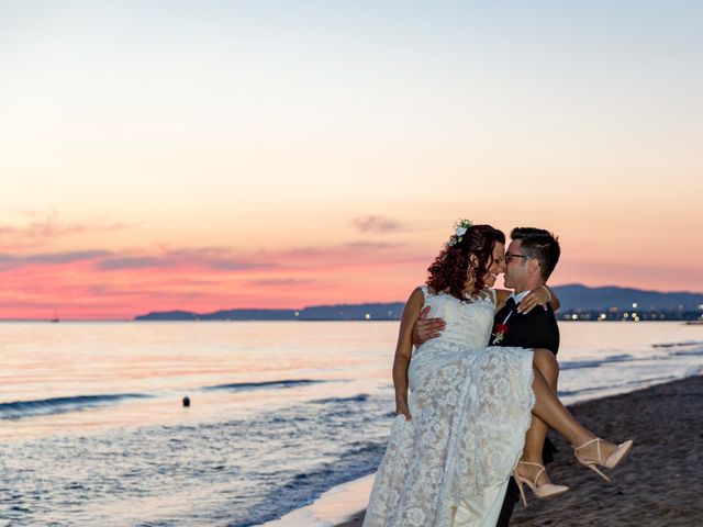 Il matrimonio di Giovanni Igor e Angela a Campobello di Licata, Agrigento 28